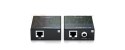 Zestaw Extender USB 2.0 - 50m