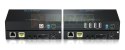 Zestaw Extender USB 2.0 HDBaseT™ 100m NOWOŚĆ