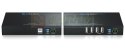 Zestaw Extender USB 2.0 HDBaseT™ 100m NOWOŚĆ