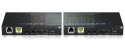 Zestaw Extender USB 2.0 HDBaseT™ 100m NOWOŚĆ