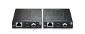 Zestaw Extender Slimline HDBaseT™ 70m (4K up to 40m)