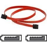 Supermicro CBL-0179L 70cm SATA M/M SATA cable 0.7