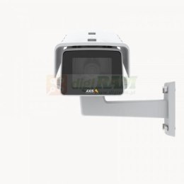 Axis 02485-001 M1135-E MK II