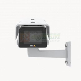 Axis 02486-001 M1137-E MK II