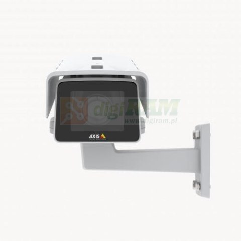 Axis 02486-001 M1137-E MK II
