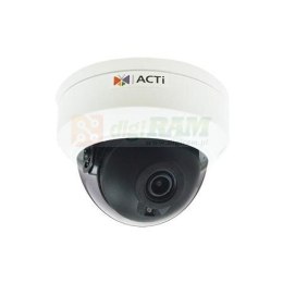 ACTi Z98 4MP Outdoor Mini Dome with