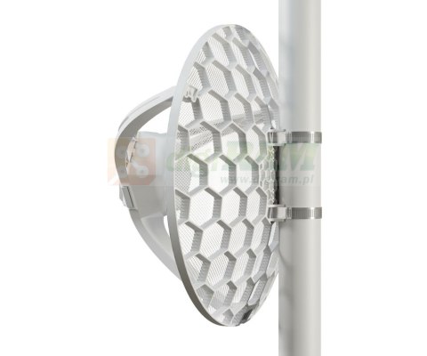 MikroTik LHGGM&EG18-EA LHG LTE18 kit with 800MHz