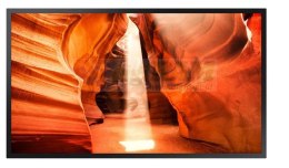Monitor profesjonalny OM55N-S 55 cali Błyszczący 24h/7 4000(cd/m2) 1920x1080 (FHD) S6 Player (Tizen 4.0) Wi-Fi 3 lata d2d (LH55O
