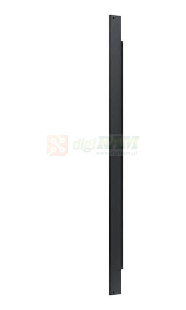 Monitor profesjonalny OM55N-S 55 cali Błyszczący 24h/7 4000(cd/m2) 1920x1080 (FHD) S6 Player (Tizen 4.0) Wi-Fi 3 lata d2d (LH55O