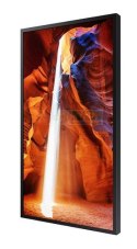 Monitor profesjonalny OM55N-S 55 cali Błyszczący 24h/7 4000(cd/m2) 1920x1080 (FHD) S6 Player (Tizen 4.0) Wi-Fi 3 lata d2d (LH55O
