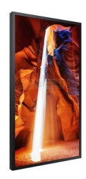 Monitor profesjonalny OM55N-S 55 cali Błyszczący 24h/7 4000(cd/m2) 1920x1080 (FHD) S6 Player (Tizen 4.0) Wi-Fi 3 lata d2d (LH55O