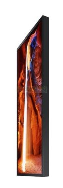 Monitor profesjonalny OM55N-S 55 cali Błyszczący 24h/7 4000(cd/m2) 1920x1080 (FHD) S6 Player (Tizen 4.0) Wi-Fi 3 lata d2d (LH55O