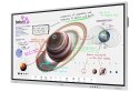 Monitor profesjonalny WM85B Flip PRO 85 cali Dotykowa 16h/7 350(cd/m2) 3840 x 2160 (UHD) Flip App WiFi/BT 3 lata d2d (LH85WMBWLG