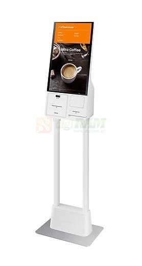 Monitor wielkoformatowy 24 cale LH24KMATBGCXEN