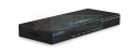 4-drożny rozdzielacz 4K HDMI 2.0 HDCP 2.2 z inteligentnym skalowaniem, przerwaniem dźwięku i zarządzaniem EDID