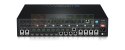 8x8 4K HDMI 2.0 HDBaseT™ CSC AV Matrix z funkcją downmiksowania dźwięku