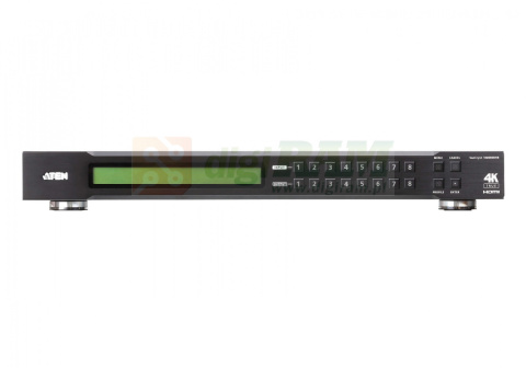ATEN VM0808HB-AT-G HDMI MATRIX SWITCH