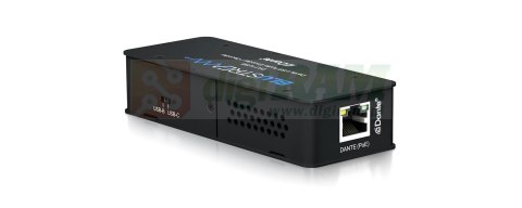 Koder / dekoder dźwięku USB Dante®