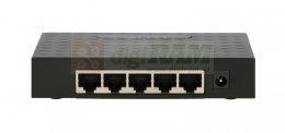 Switch EON EX-SG1005D 5 portowy gigabitowy