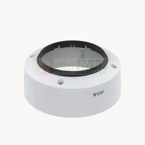Axis 02495-001 TP3820-E CASING WHITE 4P