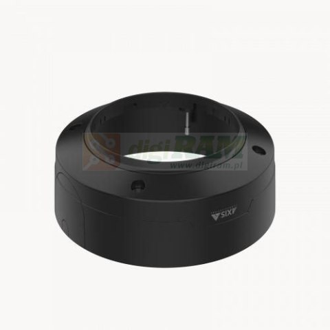 Axis 02498-001 TP3821-E CASING BLACK 4P