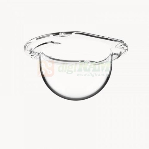 Axis 02549-001 TP3824-E DOME CLEAR 4P