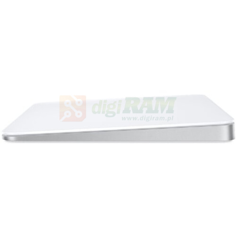 Gładzik Apple Magic Trackpad 2 A1535 biały POWYSTAWOWY
