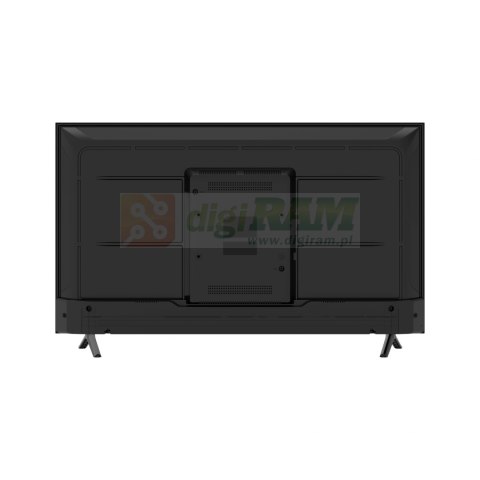 Telewizor Kruger&Matz 40" F HD smart DVB-T2/S2 H.265 HEVC