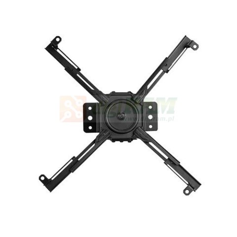 Uchwyt do projektora sufitowy CL25-530BL1