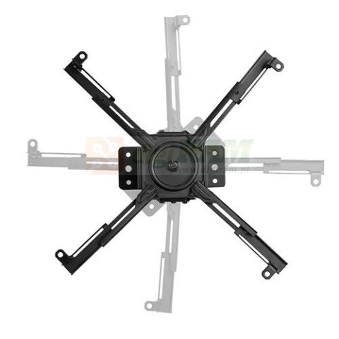 Uchwyt do projektora sufitowy CL25-530BL1