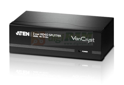 ATEN VS132A splitter