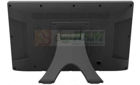 Monitor 15.6 cali T1624MSC-B1 IPS,poj.10pkt.450cd,24/7,media player,6H