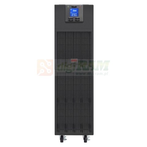 Zasilacz awaryjny SRV6KI Easy UPS SRV 6000VA 230V