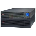 Zasilacz awaryjny SRV6KRIL Easy UPS SRV RM 6000VA 230V