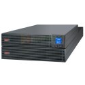 Zasilacz awaryjny SRV6KRIRK Easy UPS SRV RM 6000VA 230V