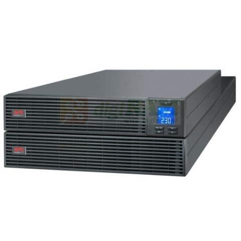 Zasilacz awaryjny SRV6KRIRK Easy UPS SRV RM 6000VA 230V