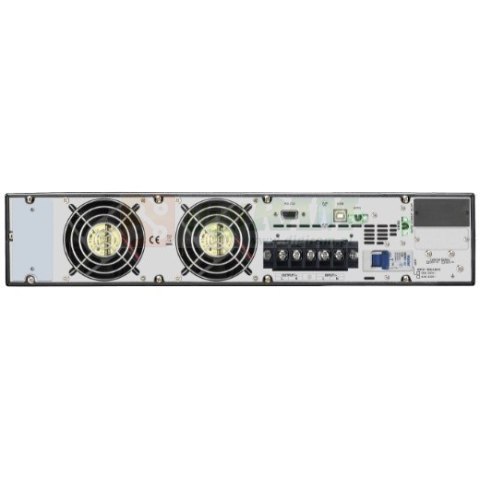 Zasilacz awaryjny SRV6KRIRK Easy UPS SRV RM 6000VA 230V