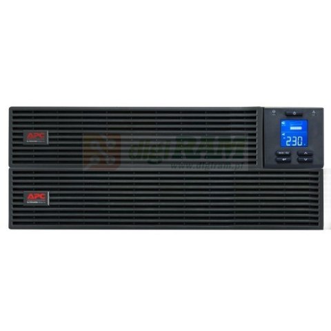 Zasilacz awaryjny SRV6KRIRK Easy UPS SRV RM 6000VA 230V