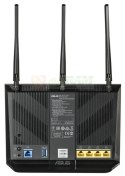 Router ASUS DSL-AC68U (ADSL, VDSL2, xDSL; 2,4 GHz, 5 GHz)