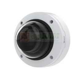 Axis 02329-001 P3267-LV