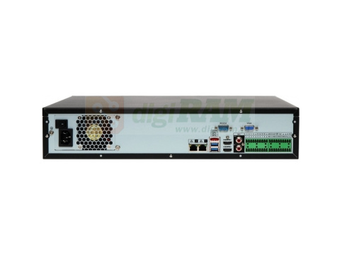 Dahua NVR5864-4KS2