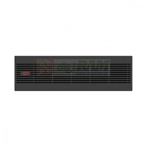 Zasilacz awaryjny SRV240RLBP-9A Easy UPS On-Line SRV Battery Pack (6/10kVA) for Extended Runtime Model 240V, 2160VAh, rackmount 