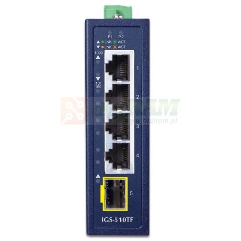 Planet IGS-510TF