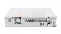 Switch 1xGbE 5xSFP CRS310-1G-5S-4S+IN
