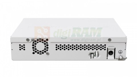 Switch 1xGbE 5xSFP CRS310-1G-5S-4S+IN