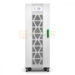 Easy UPS 3S 30 kVA 400 V 3:3 UPS do akumulatorów wewnętrznych