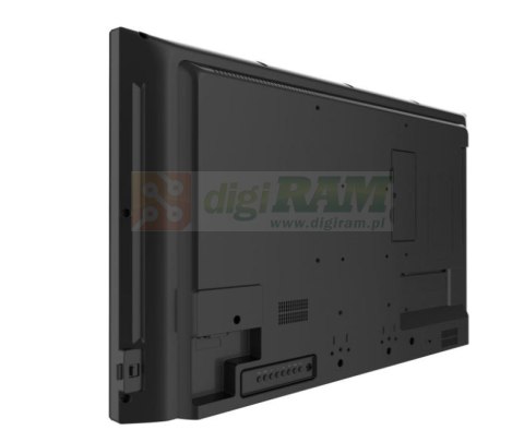 Monitor wielkoformatowy PM-3202 CZARNY 350cd/m2 1400:1 24/7