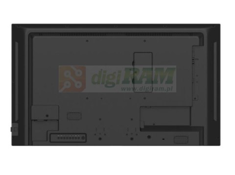 Monitor wielkoformatowy PM-3202 CZARNY 350cd/m2 1400:1 24/7