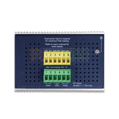 Planet IGS-6325-8UP2S2X
