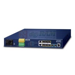 Planet MGS-6320-2T6S2X L3 2-Port 100/1000T + 2-Port